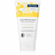 Toitev näomask Olival Immortelle, 75 ml