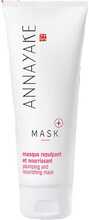 Näomask Annayake Mask+, toitev ja niisutav, 75 ml