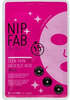 Lehtmask salitsüülhappega Nip + Fab Salicylic Fix, 25 ml