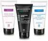 Multimasking komplekt näole Bruno Vassari, niisutav, A-vitamiiniga ja glükoolhappega, 50 ml + 50 ml + 65 g
