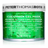 Näomask Peter Thomas Roth Cucumber De-Tox, geel, 150 ml