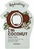 Näomask kookoseekstraktiga Tonymoly I´m Coconut Mask Sheet, 21 g