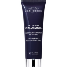 Niisutav näomask hüaluroonhappega Institut Esthederm Intensive Hyaluronic+, 50 ml