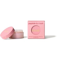 Huulemask peptiididega Paese Peptide Lip Mask Raspberry, 10 g