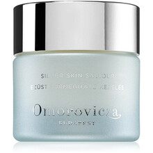 Puhastav näomask probleemsele nahale Omorovicza Silver Skin Saviour, 50 ml