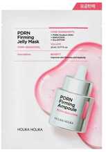 Näomask Holika Holika PDRN Firming Jelly Mask, pinguldav, 23 ml