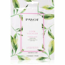 Näomask Payot Morning Mask Look Younger, pinguldav, 19 ml