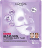Hüdrogeeliga särav näomask L'Oreal Filler Glass Skin Mask, 25 g
