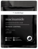 Lehtmask niatsiinamiidiga Maskology Niacinamide, 22 ml
