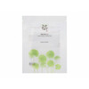 Rahustav näomask aasia vesinaba ekstraktiga Beauty of Joseon Centella Asiatica Calming Mask, 25 ml