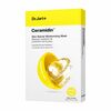 Näomask Dr. Jart+ Ceramidin Skin Barrier, niisutav ja tugevdav, 5 x 22 g