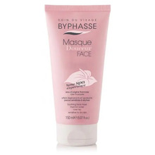 Näomask Byphasse Home Spa Experience, 150 ml