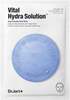 Lehtmask Dr. Jart+ Vital Hydra Solution, 25 g