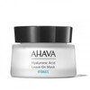Jäetav näomask hüaluroonhappega Ahava Hyaluronic Acid Leave-On Mask, 50 ml