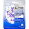 Näomask lavendliõliga Garnier Skin Naturals Hydra Bomb, 28-32 g