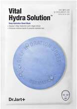 Lehtmask Dr. Jart+ Vital Hydra Solution, 25 g