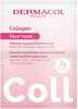 Noorendav näomask kollageeniga Dermacol Collagen Face Mask, 2 x 8 ml