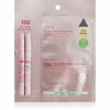 Pinguldav näomask VT Cosmetics Collagen Reedle Shot 100 2-Step, 26.5 g