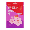 Näomask Dearboo Snail & Cherry Blossom Everyday, 27 ml