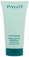 Näomask Payot Pate Grise Rebalancing Purifying, 75 ml