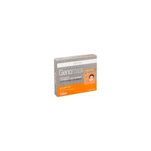 Näomask C-vitamiiniga Genova Genomask, 8 ml