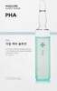 Kooriv kangasmask PHA hapetega Missha Mascure Solution Sheet Mask, 28 ml