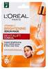 Kirkastav näomask C-vitamiiniga L’Oreal Paris Revitalift Clinical, 26 g