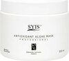 Alginäätne näomask hüaluroonhappega Syis, 500 ml
