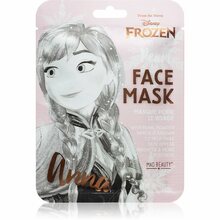 Näomask Mad Beauty Frozen Anna, 25 ml