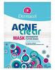 Näomask probleemsele nahale Dermacol AcneClear, 16 g (2x8 g)