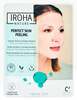 Näomask glükoolhappe ja aasia tsentellaga Iroha Tissue Face Mask, 23 ml