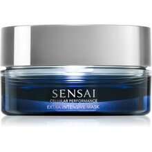 Öine näomask Sensai Cellular Performance Extra Intensive Mask, 75 ml