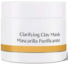 Puhastav savimask Dr.Hauschka Clarifying Clay Mask, 90 ml