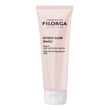 Näomask Filorga Oxygen-Glow, hapnikuga rikastatud, sära andev, 75 ml