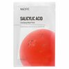 Lehtmask salitsüülhappega NACIFIC Salicylic Acid Clarifying Mask, 30 g