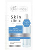 Niisutav ja rahustav näomask Bielenda Skin Clinic Professional Hyaluronic Acid, 8 g