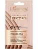 Pinguldav ja toitev kortsudevastane näomask Bielenda Firming Peptides, 8 g