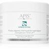 Pinguldav alginaatmask Apis Express Lifting TENS UP kompleksiga, 100 g