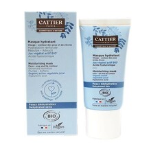 Niisutav näomask Cattier Paris Cattier, 50 ml