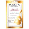 Kangasmask kullaga Yoskine Geisha Sake, pinguldav ja särav, 20 ml