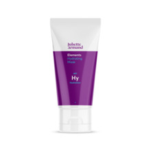 Niisutav näomask vitamiinigraanulitega Juliette Armand Elements Hydrating Mask, 50 ml