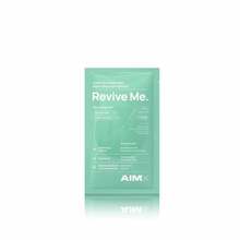 Silmamask hüalurooniga Aim X Revive Me