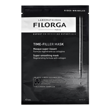 Kortsudevastane kangasmask kollageeniga Filorga Time-Filler Mask, 1 tk