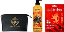 Komplekt Harry Potter: dušigeel 500 ml ja näomask 20 ml