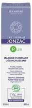 Näomask Jonzac Pure Deep Cleansing Purifying, puhastav, 50 ml