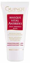 Kortsudevastane näomask Guinot Anti-Wrinkle Mask, 50 ml