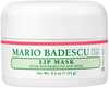 Huulemask Mario Badescu Lip Mask with Watermelon and Basil, 14 ml