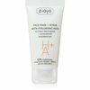 Kooriv näomask hüaluroonhappega Ziaja Face Mask + Scrub, 55 ml