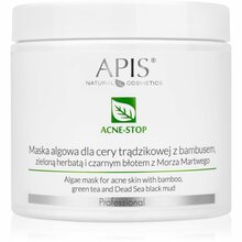 Alginatiivetikamask Apis Acne-Stop, 200 g