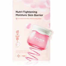 Kangasmask granaatõunaga Frudia Nutri-Tightening Moisture Skin Barrier, 20 ml